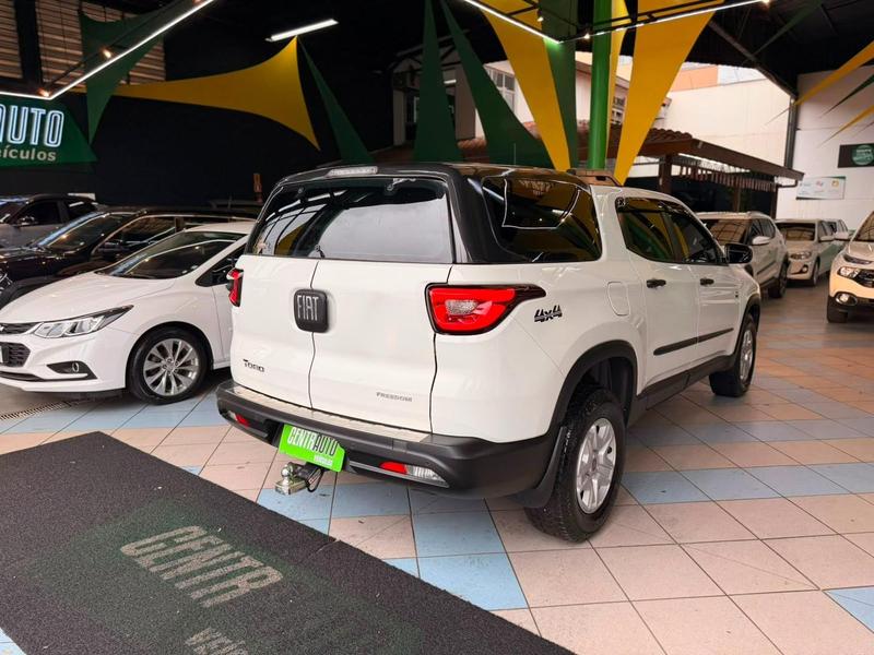 Fiat Toro Freedom Mt D4 - foto 6