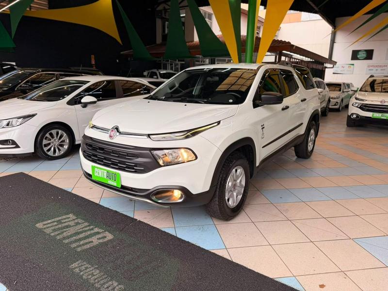 Fiat Toro Freedom Mt D4 - foto 3