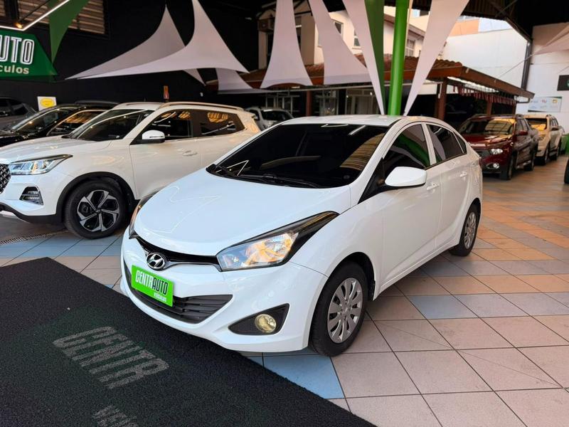 Hyundai HB20S 1.0 M Comfort - foto 3