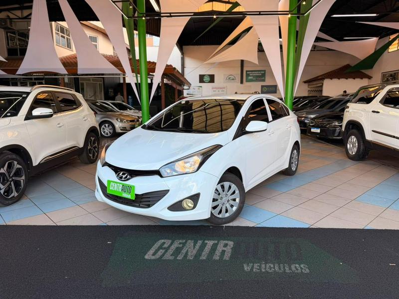 Hyundai HB20S 1.0 M Comfort - foto 2