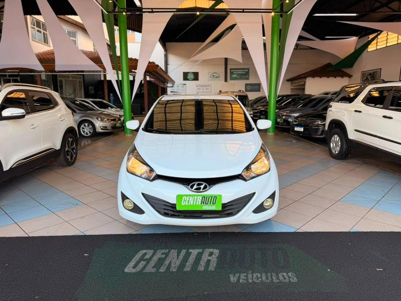Hyundai HB20S 1.0 M Comfort - foto 4
