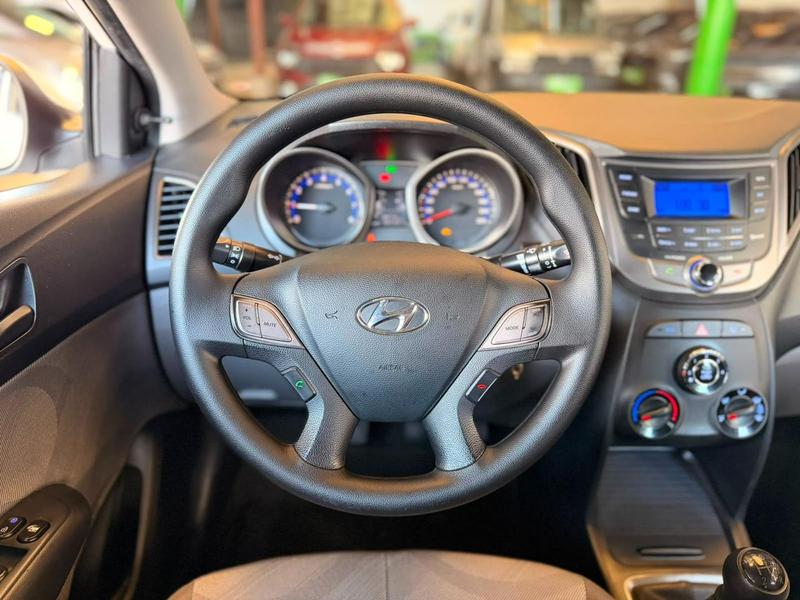 Hyundai HB20S 1.0 M Comfort - foto 10