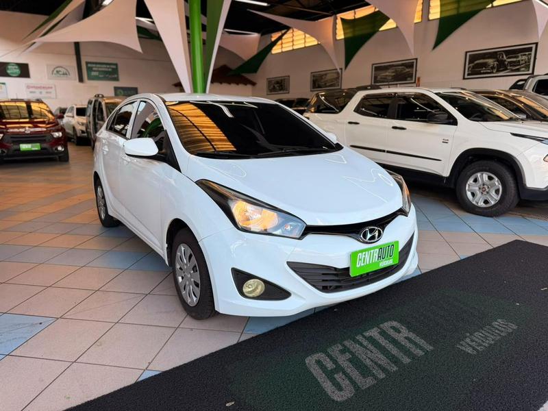 Hyundai HB20S 1.0 M Comfort - foto 5