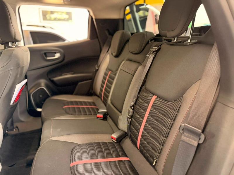 Fiat Toro Freedom At - foto 12