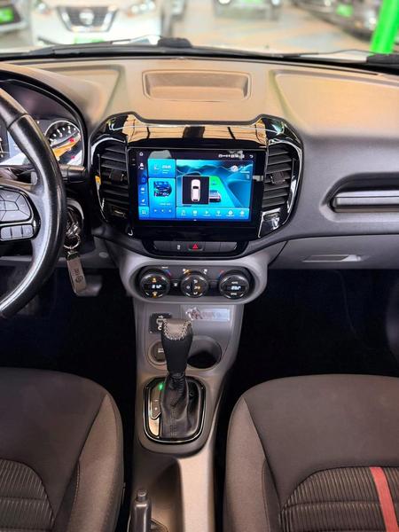 Fiat Toro Freedom At - foto 11