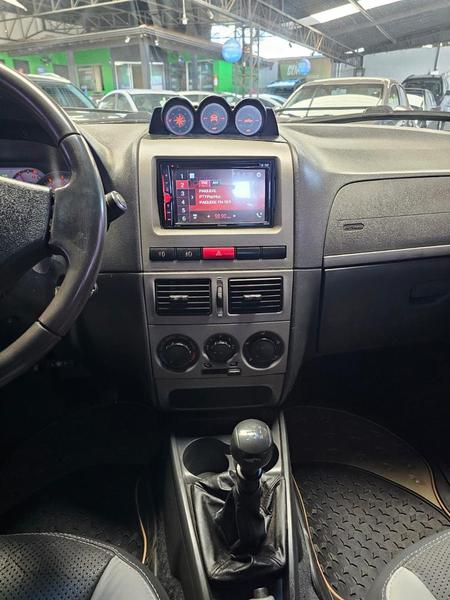 Fiat Strada Trekking 1.8 MPI Flex 8V Cs - foto 10