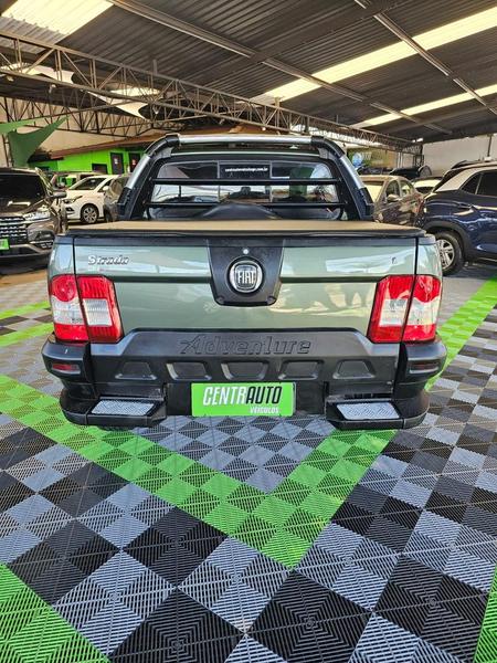 Fiat Strada Trekking 1.8 MPI Flex 8V Cs - foto 6