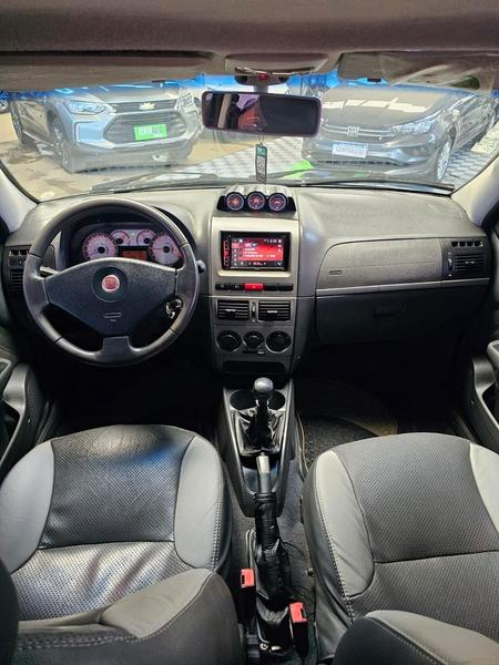 Fiat Strada Trekking 1.8 MPI Flex 8V Cs - foto 8