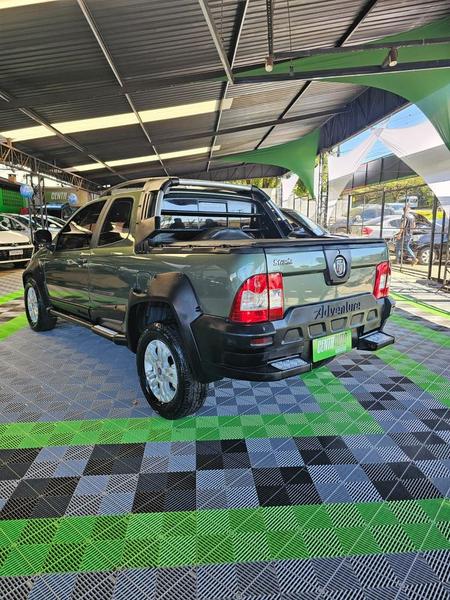 Fiat Strada Trekking 1.8 MPI Flex 8V Cs - foto 7