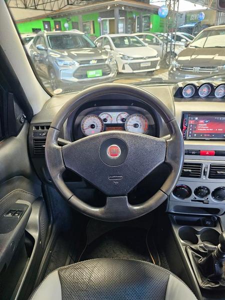 Fiat Strada Trekking 1.8 MPI Flex 8V Cs - foto 9