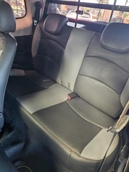 Fiat Strada Trekking 1.8 MPI Flex 8V Cs - foto 11