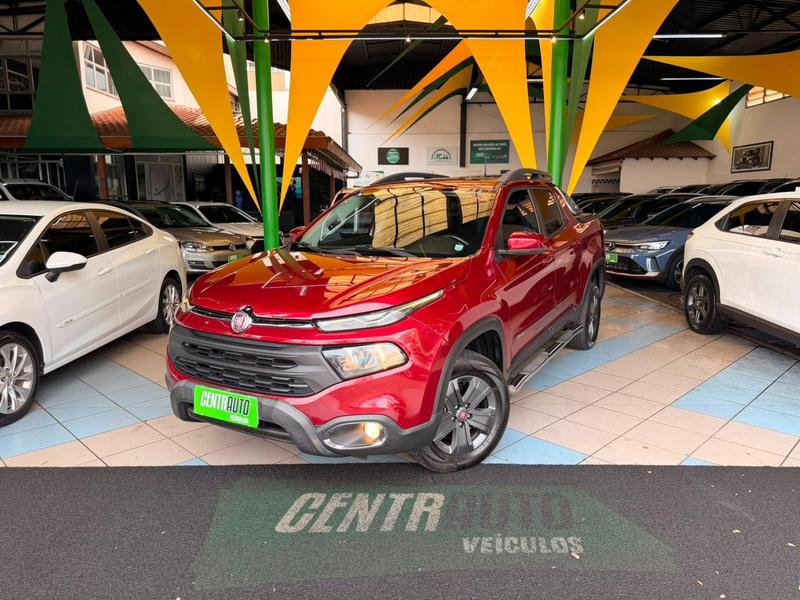 Fiat Toro Freedom - foto 2