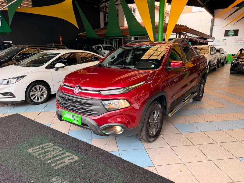 Fiat Toro Freedom - foto 3