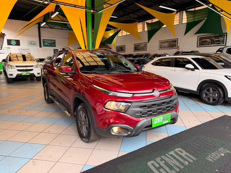 Fiat Toro Freedom - foto 5