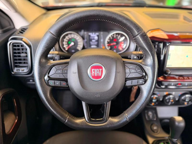 Fiat Toro Freedom - foto 11
