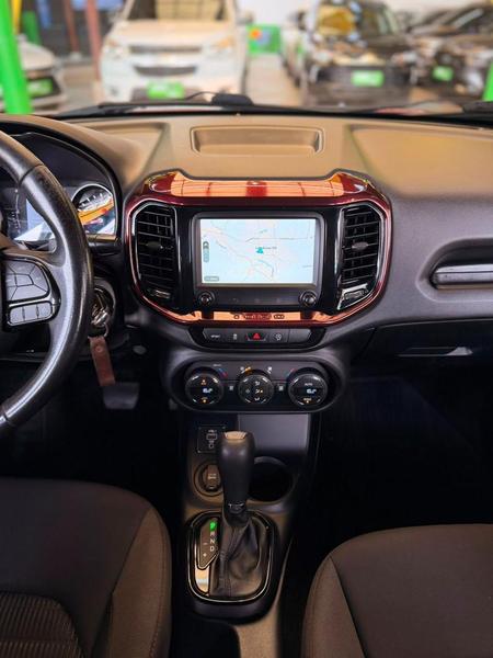 Fiat Toro Freedom - foto 10