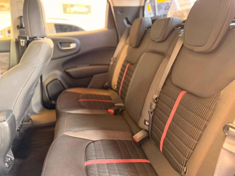 Fiat Toro Freedom - foto 12
