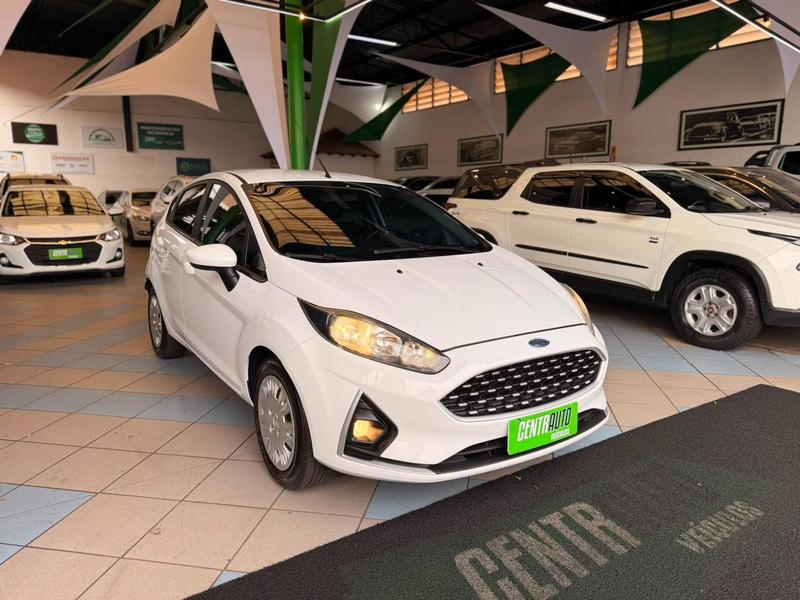 Ford Fiesta 16se - foto 5