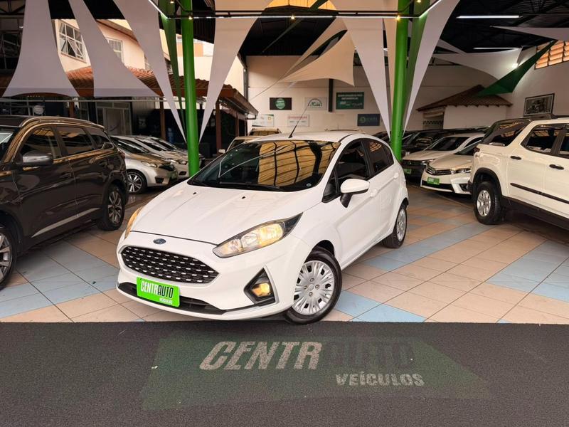 Ford Fiesta 16se - foto 2