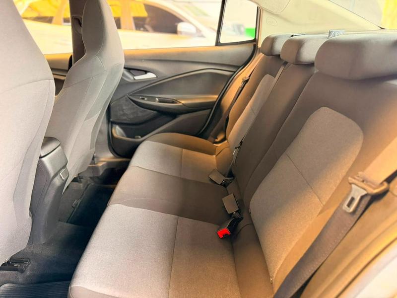 Chevrolet Onix Plus 10tat Nb - foto 12