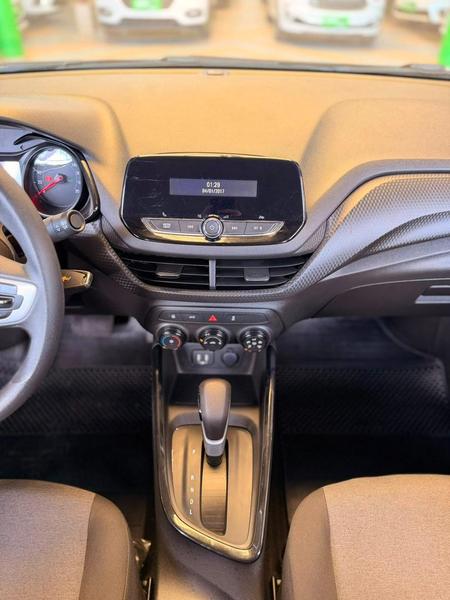 Chevrolet Onix Plus 10tat Nb - foto 11