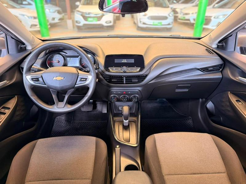 Chevrolet Onix Plus 10tat Nb - foto 9