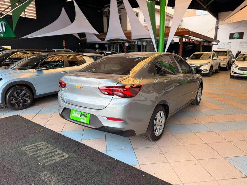Chevrolet Onix Plus 10tat Nb - foto 6