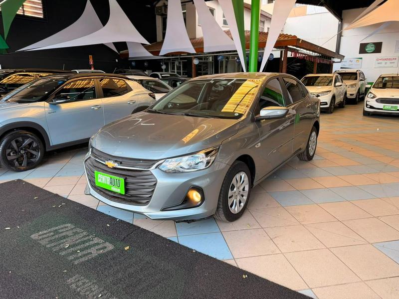 Chevrolet Onix Plus 10tat Nb - foto 3
