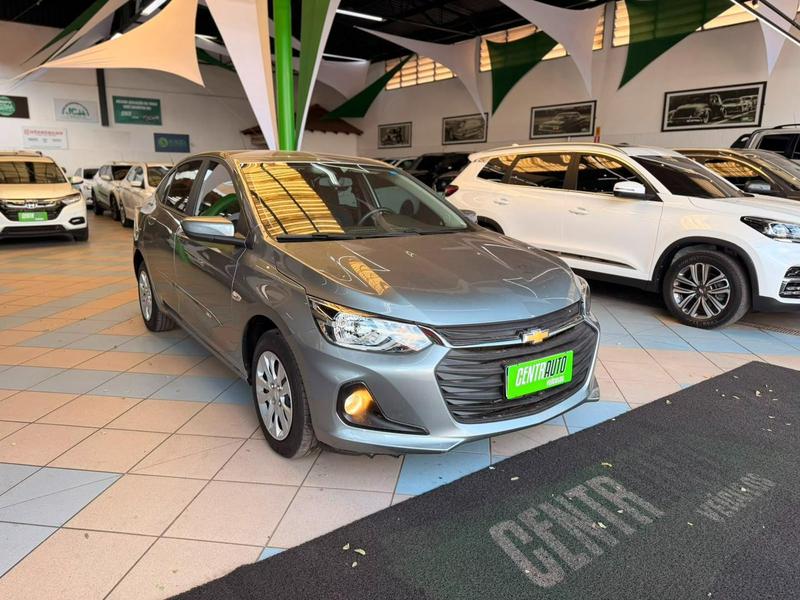 Chevrolet Onix Plus 10tat Nb - foto 5
