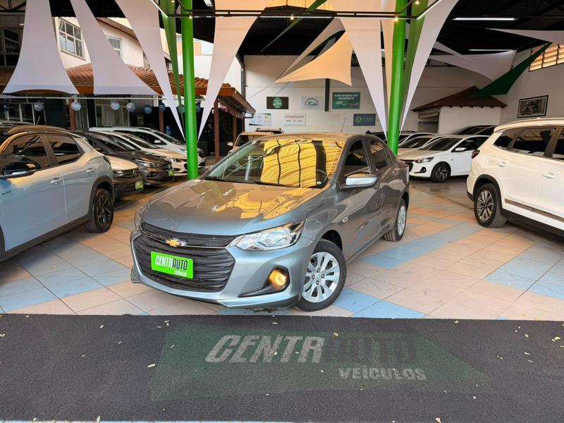 Chevrolet Onix Plus 10tat Nb - foto 2