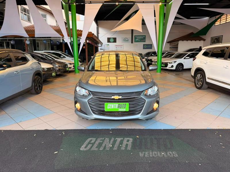 Chevrolet Onix Plus 10tat Nb - foto 4