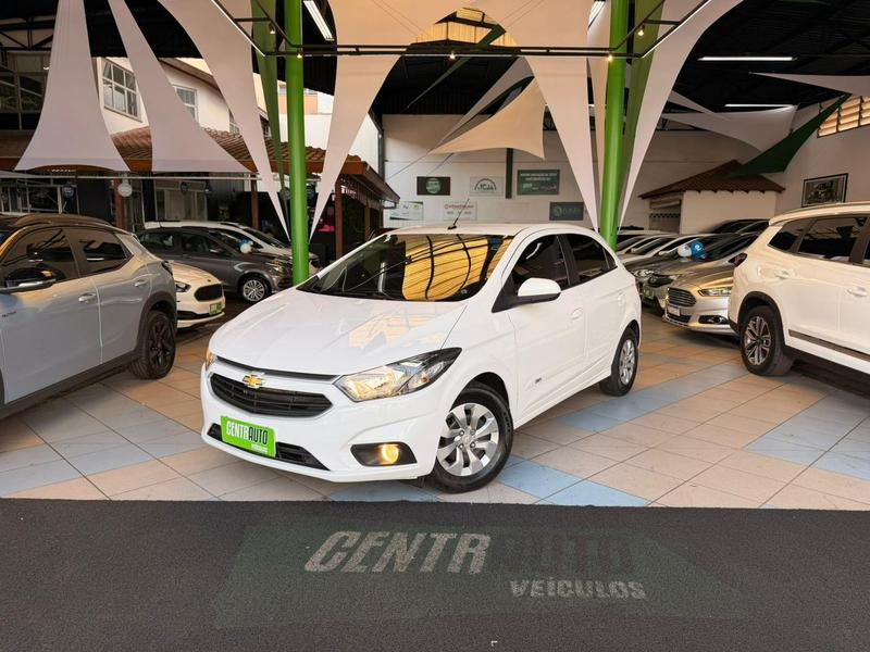 Chevrolet Onix 10mt LT - foto 2