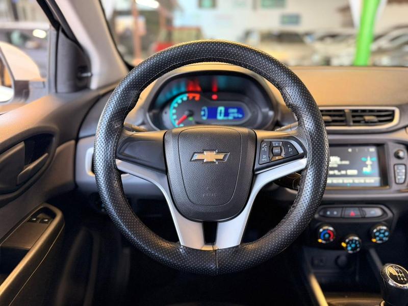 Chevrolet Onix 10mt LT - foto 10