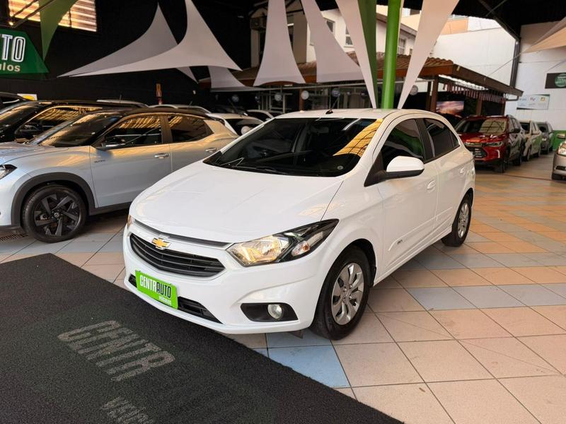 Chevrolet Onix 10mt LT - foto 3