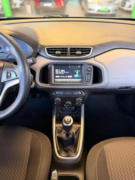 Chevrolet Onix 10mt LT - foto 11