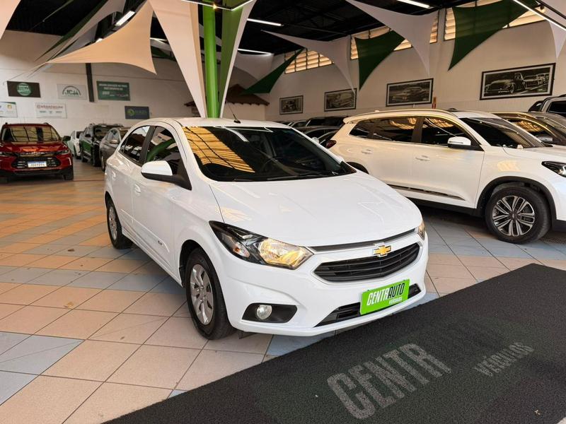 Chevrolet Onix 10mt LT - foto 5