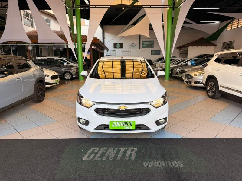 Chevrolet Onix 10mt LT - foto 4