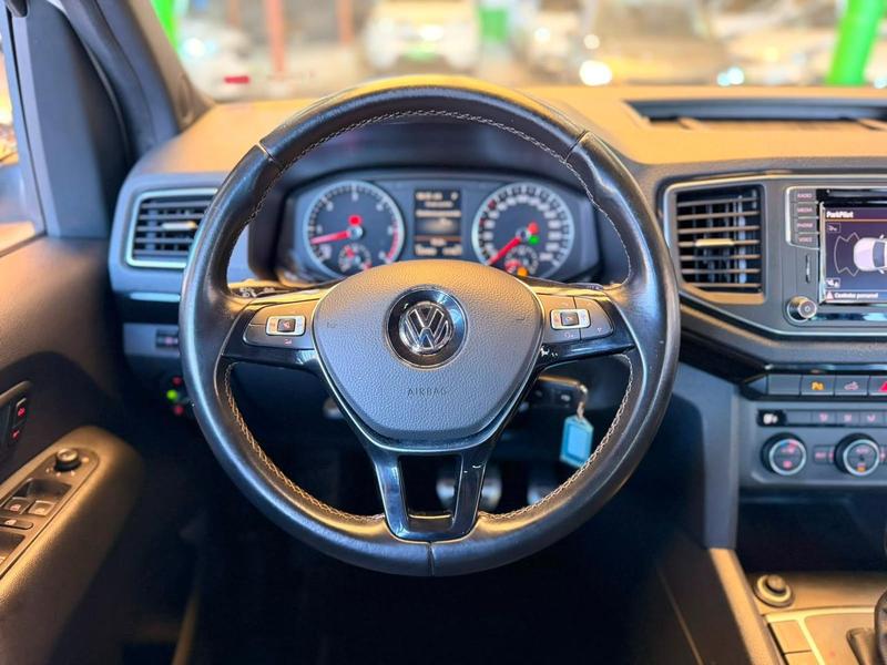 Volkswagen Amarok V6 Extreme - foto 10