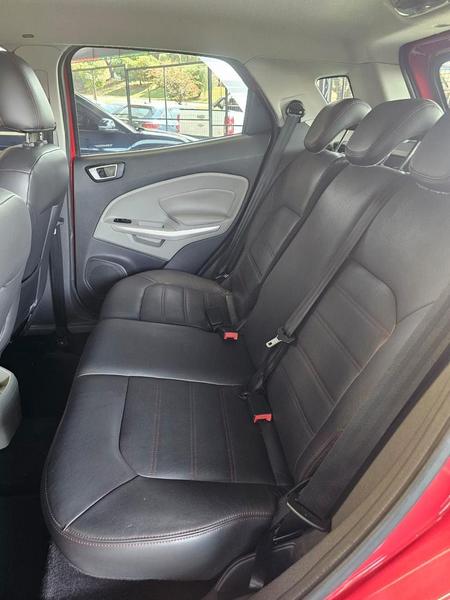 Ford EcoSport Tit At 2.0 - foto 11