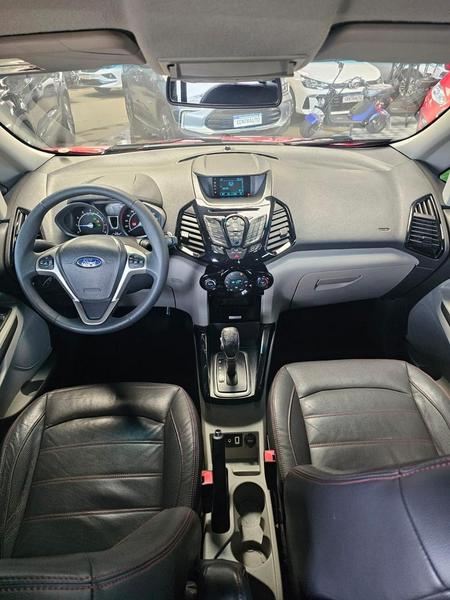 Ford EcoSport Tit At 2.0 - foto 8