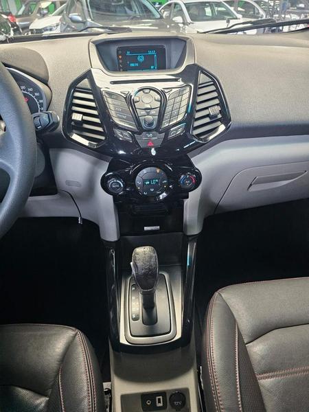 Ford EcoSport Tit At 2.0 - foto 10