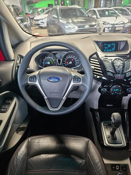 Ford EcoSport Tit At 2.0 - foto 9