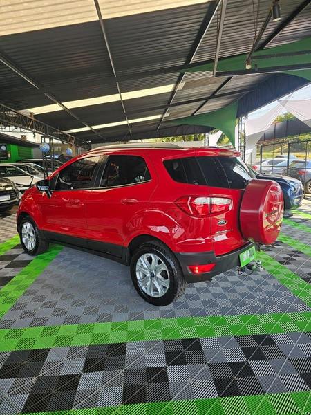 Ford EcoSport Tit At 2.0 - foto 7