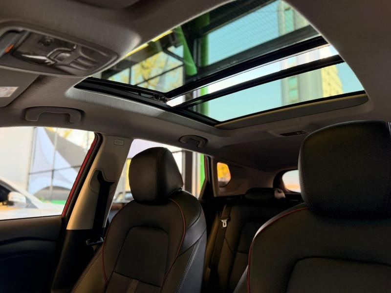 Chevrolet Tracker 12t A RS - foto 10