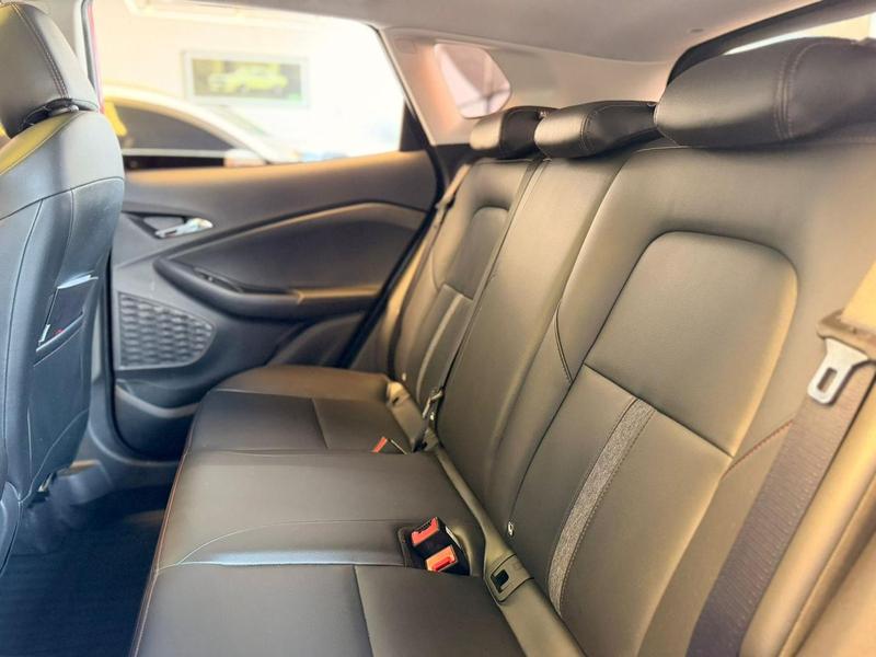Chevrolet Tracker 12t A RS - foto 14