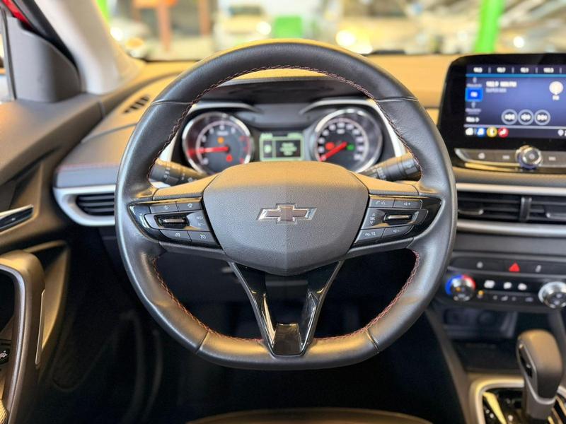 Chevrolet Tracker 12t A RS - foto 12