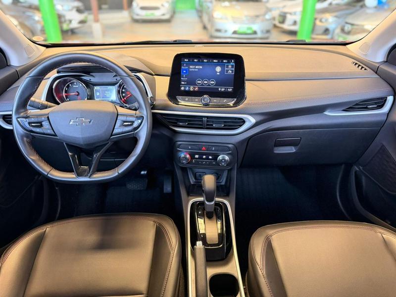Chevrolet Tracker 12t A RS - foto 11