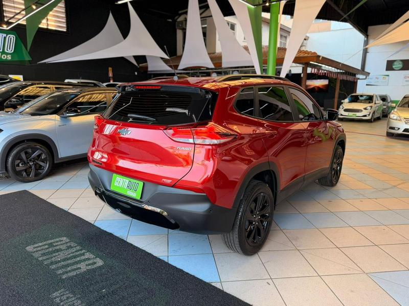Chevrolet Tracker 12t A RS - foto 7