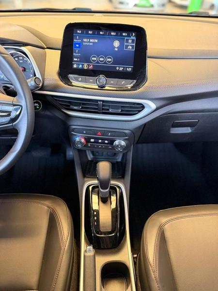Chevrolet Tracker 12t A RS - foto 13