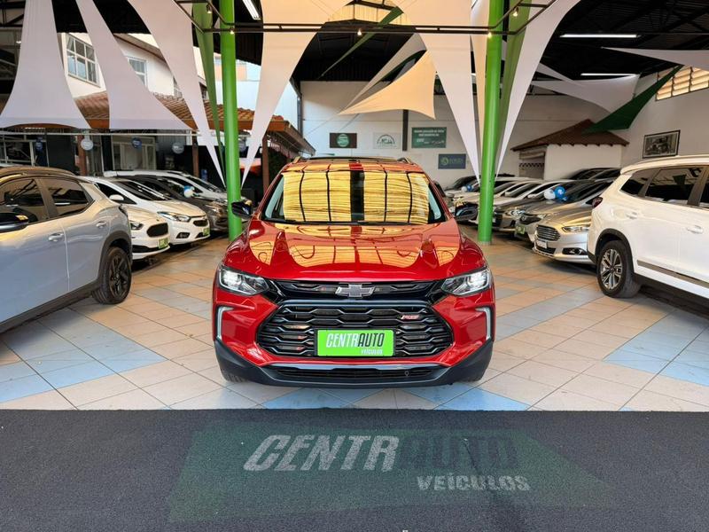 Chevrolet Tracker 12t A RS - foto 5